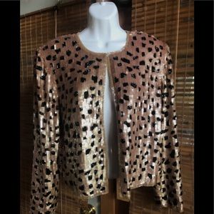 Adrianna Papell Evening jacket
